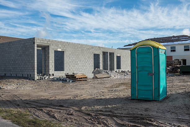 Best Local porta potty services  in Auburn, MI